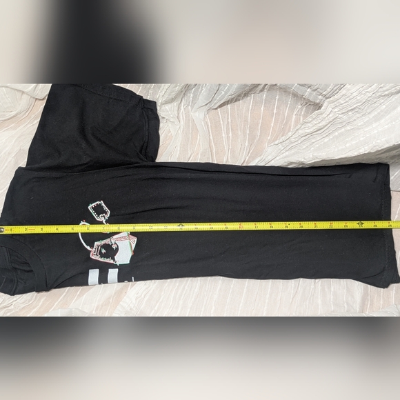 🖤NF🖤 Black Graphic T-Shirt - Picture 6 of 6